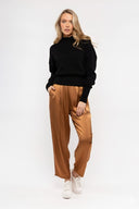 Long Sleeve Sweater