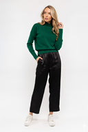 Long Sleeve Sweater