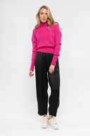 Long Sleeve Sweater