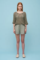 Women's Knit Sweater