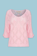 Aria Knit | Astrid