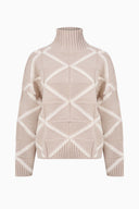 Women’s Knit Sweater | Astrid