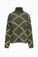 Women’s Knit Sweater | Astrid
