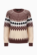 Women’s Knit Sweater | Astrid