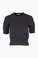 Women’s Knit Sweater | Astrid