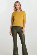 Women’s Knit Sweater | Astrid