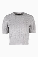 Women’s Knit Sweater | Astrid