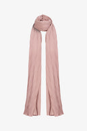Women's Woven Oversized Textured Shawl | M