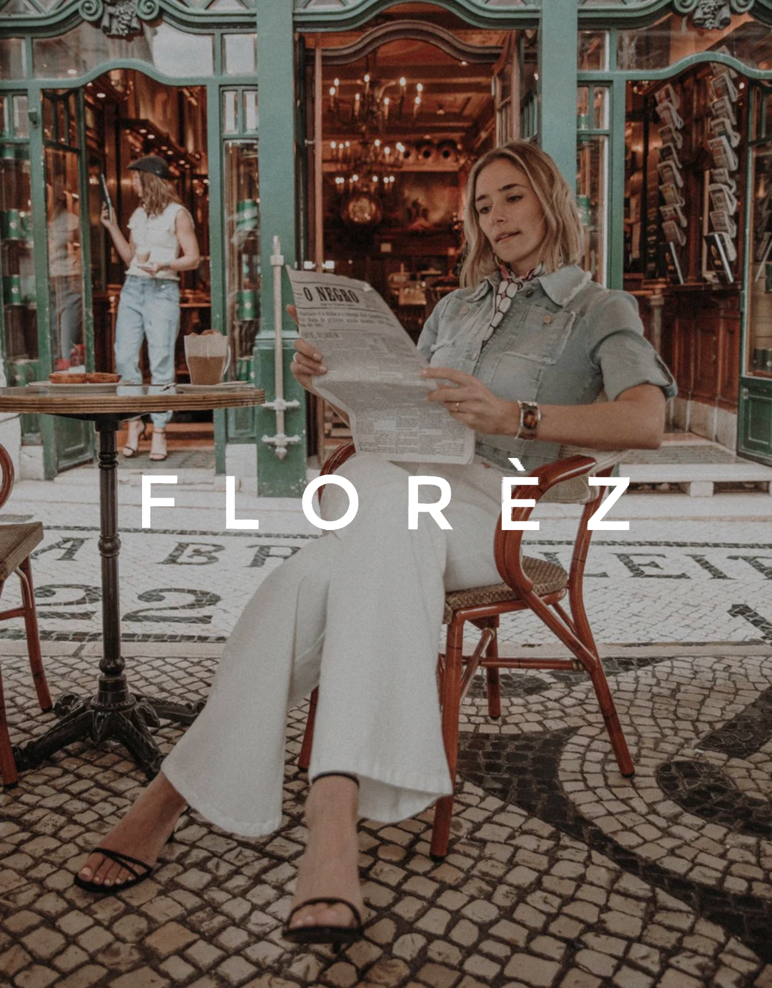Florèz – Ema&Carla