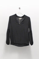 Ruffle Me Blouse | Astrid