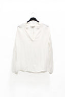 Ruffle Me Blouse | Astrid