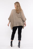 Women’s Knit 3/4 Sleeve Top | M