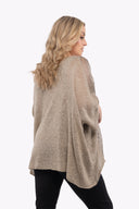 Women’s Knit 3/4 Sleeve Top | M