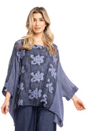 Women’s Knit 3/4 Sleeve Top