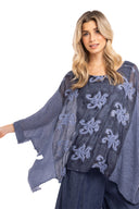 Women’s Knit 3/4 Sleeve Top