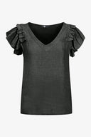 Women's Woven Top