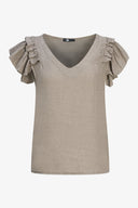 Women's Woven Top