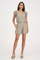 Women's Woven Top