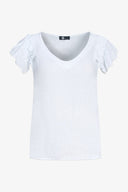 Women's Woven Top