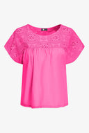 Women's Woven Top