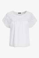 Women's Woven Top