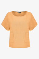 Women's Woven Top