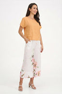 Women's Woven Top