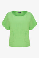 Women's Woven Top