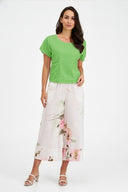 Women's Woven Top