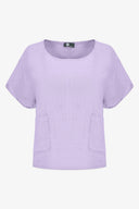 Women's Woven Top