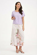 Women's Woven Top