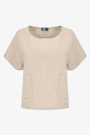 Women's Woven Top