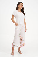 Women's Woven Top