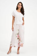 Women's Woven Top