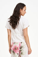 Women's Woven Top