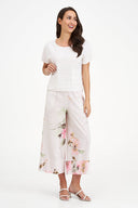 Women's Woven Top