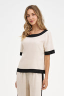 Women's Woven Top