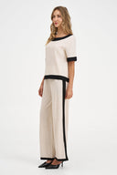 Women's Woven Top