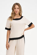 Women's Woven Top