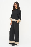 Women's Woven Top