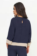 Women's Woven Top