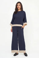 Women's Woven Top