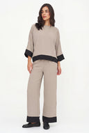 Women's Woven Top