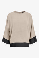Women's Woven Top