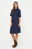 Women's Woven Top