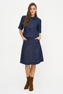 Women's Woven Top