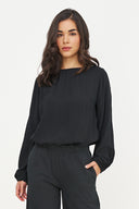 Women's Woven Top