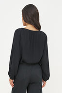 Women's Woven Top