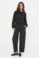 Women's Woven Top
