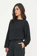 Women's Woven Top